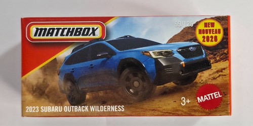 2023 subaru outback wilderness - 2023,
