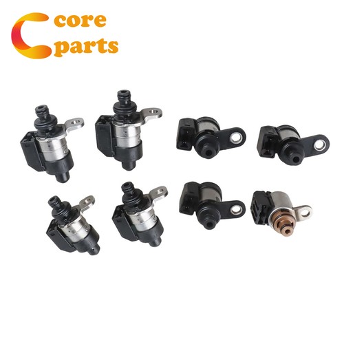 Automatic transmission - automatic,